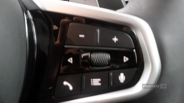 Used BMW 4 Series 2025 for sale - 76936859: Photo 18