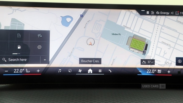 Used BMW 4 Series 2025 for sale - 76936859: Photo 25