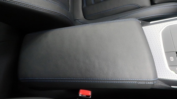 Used BMW 4 Series 2025 for sale - 76936859: Photo 28