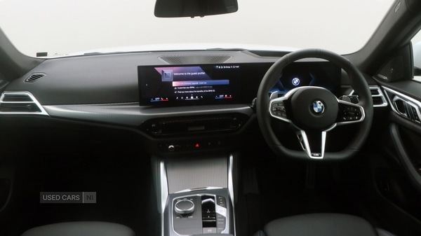 Used BMW 4 Series 2025 for sale - 76936859: Photo 4