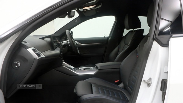 Used BMW 4 Series 2025 for sale - 76936859: Photo 8