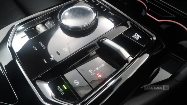 Used BMW 5 Series 2025 for sale - 77009367: Photo 20