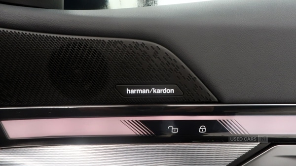 Used BMW 5 Series 2025 for sale - 77009367: Photo 22