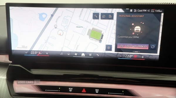 Used BMW 5 Series 2025 for sale - 77009367: Photo 25