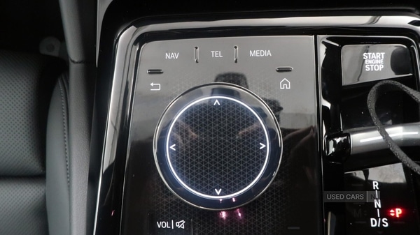 Used BMW 5 Series 2025 for sale - 77009367: Photo 29