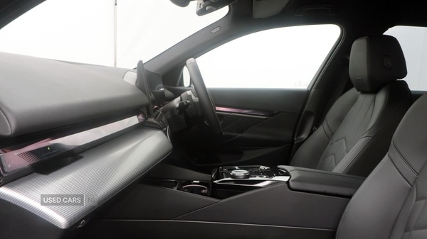 Used BMW 5 Series 2025 for sale - 77009367: Photo 8