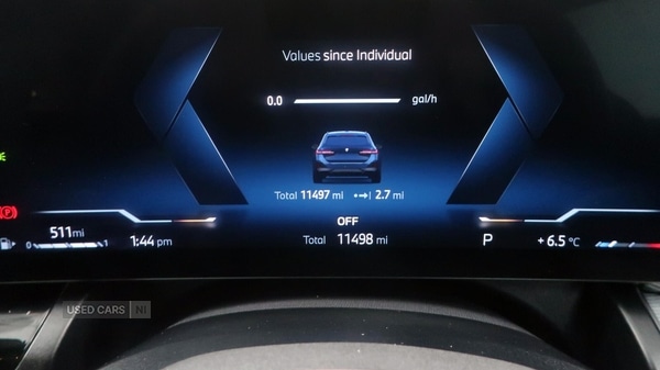 Used BMW 5 Series 2025 for sale - 77009367: Photo 9