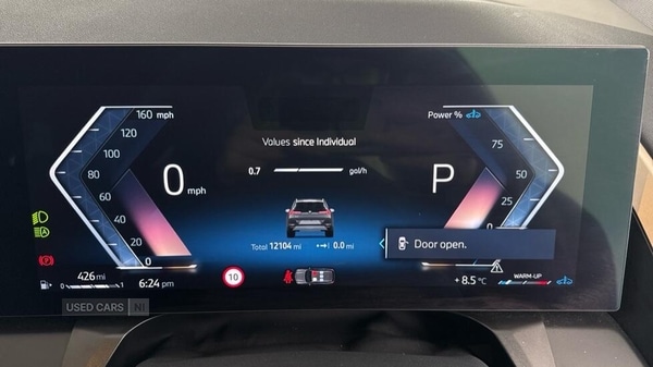 Used BMW X3 2025 for sale - 77511642: Photo 10