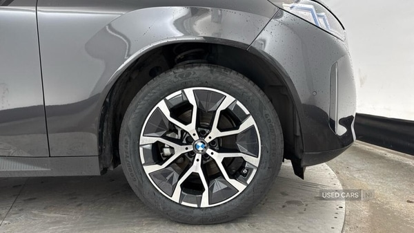 Used BMW X3 2025 for sale - 77511642: Photo 15