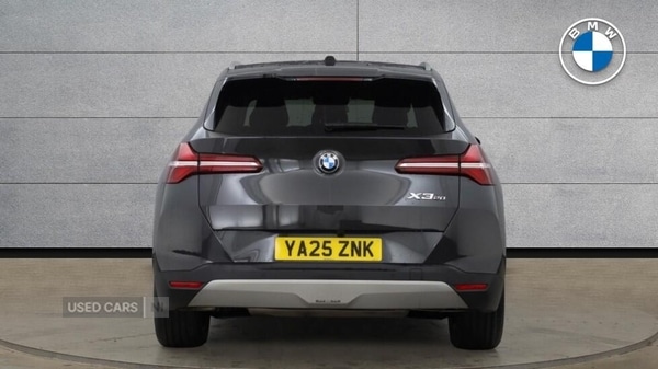 Used BMW X3 2025 for sale - 77511642: Photo 16