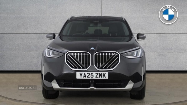 Used BMW X3 2025 for sale - 77511642: Photo 17