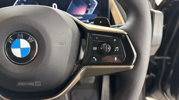 Used BMW X3 2025 for sale - 77511642: Photo 19