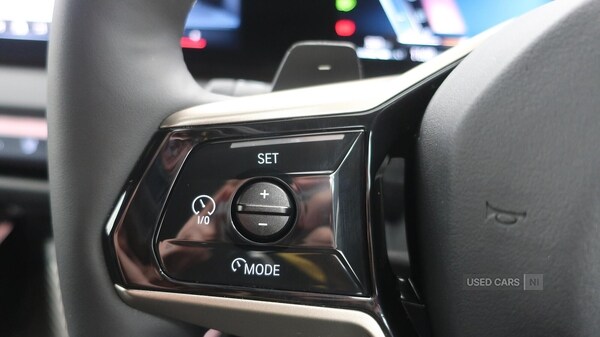 Used BMW X3 2025 for sale - 77511642: Photo 22