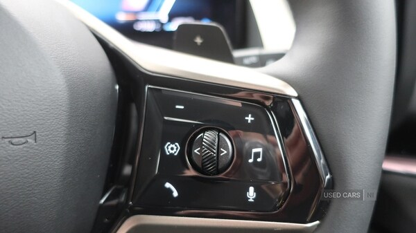 Used BMW X3 2025 for sale - 77511642: Photo 23