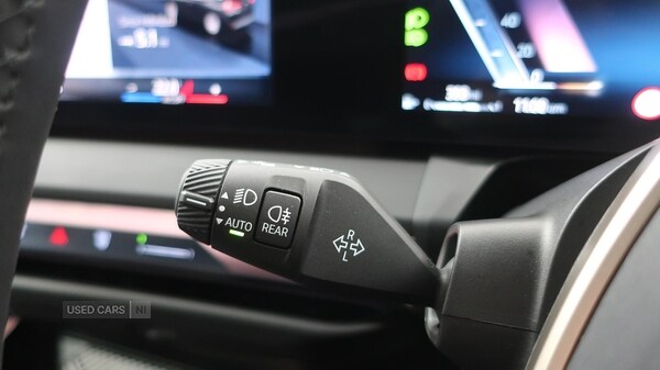 Used BMW X3 2025 for sale - 77511642: Photo 24