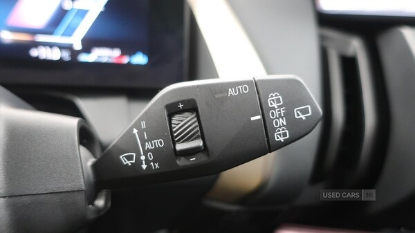 Used BMW X3 2025 for sale - 77511642: Photo 25