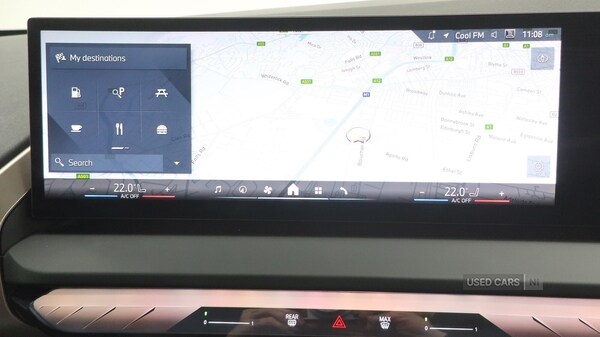 Used BMW X3 2025 for sale - 77511642: Photo 26