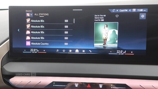 Used BMW X3 2025 for sale - 77511642: Photo 27