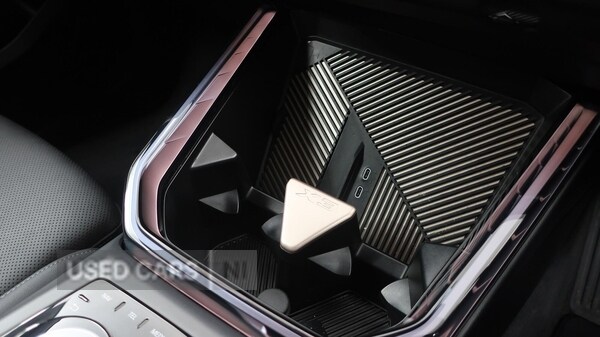 Used BMW X3 2025 for sale - 77511642: Photo 28