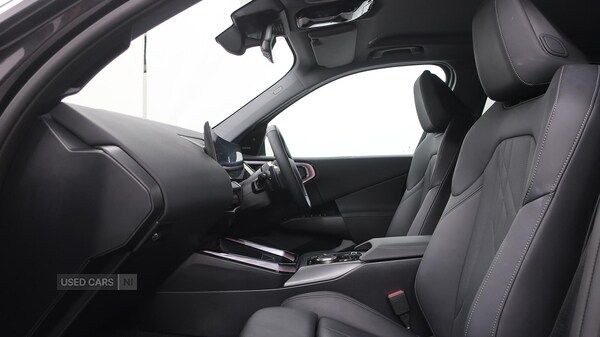 Used BMW X3 2025 for sale - 77511642: Photo 33