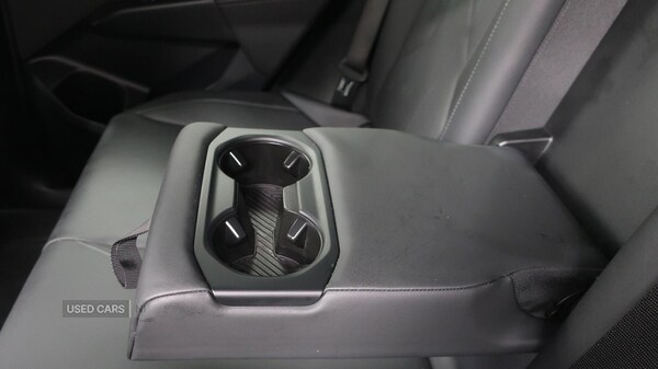 Used BMW X3 2025 for sale - 77511642: Photo 35