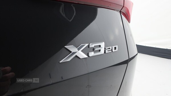 Used BMW X3 2025 for sale - 77511642: Photo 36