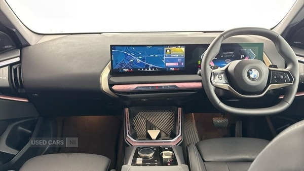 Used BMW X3 2025 for sale - 77511642: Photo 4