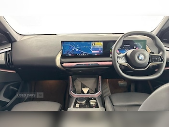 Used BMW X3 2025 for sale - 77511642: Photo