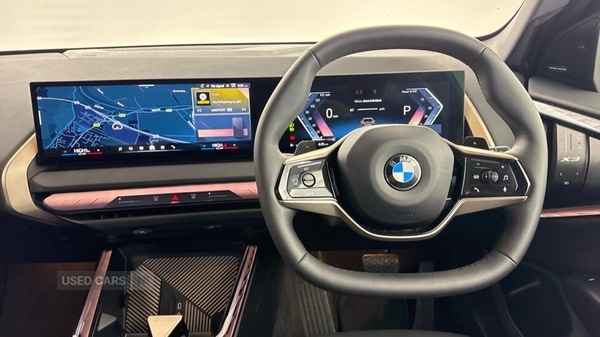 Used BMW X3 2025 for sale - 77511642: Photo 6