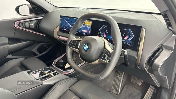 Used BMW X3 2025 for sale - 77511642: Photo 7