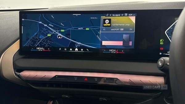 Used BMW X3 2025 for sale - 77511642: Photo 9