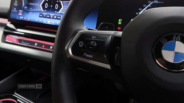 Used BMW 5 Series 2025 for sale - 77017499: Photo 27