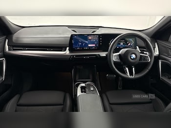 Used BMW X2 2025 for sale - 78609914: Photo