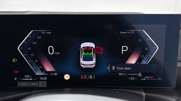 Used BMW 3 Series 2025 for sale - 77613310: Photo 10