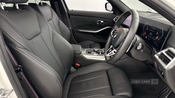 Used BMW 3 Series 2025 for sale - 77613310: Photo 12