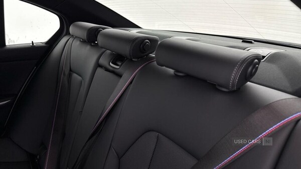 Used BMW 3 Series 2025 for sale - 77613310: Photo 13