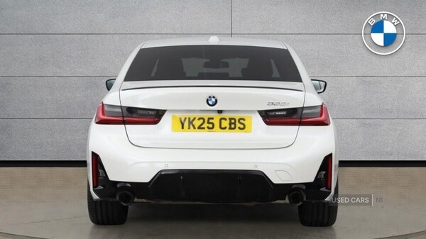 Used BMW 3 Series 2025 for sale - 77613310: Photo 16