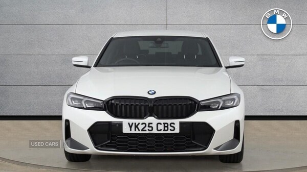 Used BMW 3 Series 2025 for sale - 77613310: Photo 17