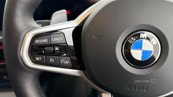 Used BMW 3 Series 2025 for sale - 77613310: Photo 18