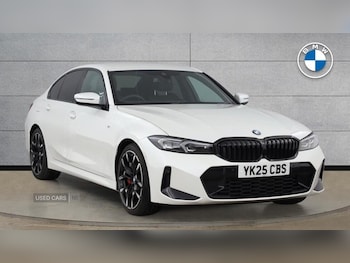 BMW 3 Series feature image