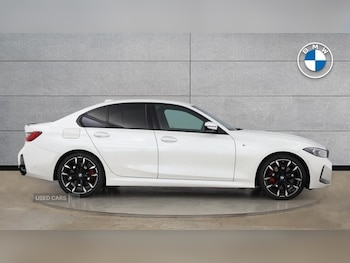 Used BMW 3 Series 2025 for sale - 77613310: Photo