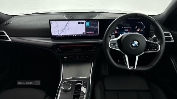 Used BMW 3 Series 2025 for sale - 77613310: Photo 4