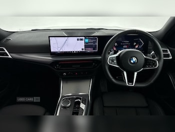 Used BMW 3 Series 2025 for sale - 77613310: Photo