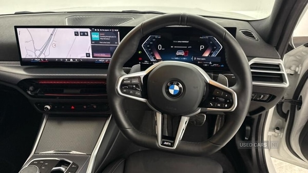 Used BMW 3 Series 2025 for sale - 77613310: Photo 6