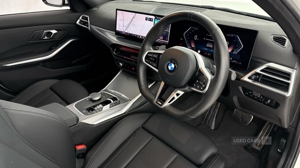 Used BMW 3 Series 2025 for sale - 77613310: Photo 7
