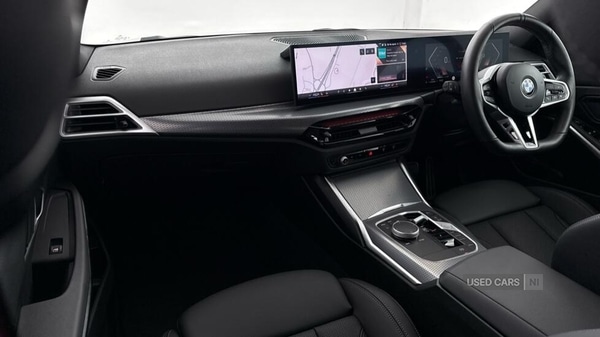 Used BMW 3 Series 2025 for sale - 77613310: Photo 8