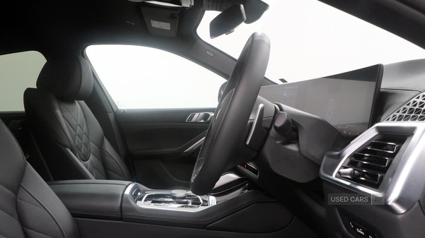 Used BMW X6 2025 for sale - 77017535: Photo 12