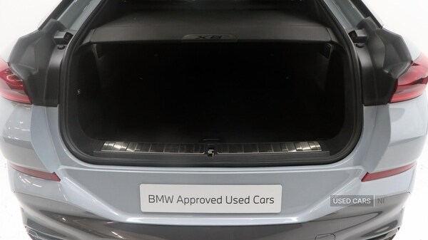 Used BMW X6 2025 for sale - 77017535: Photo 14