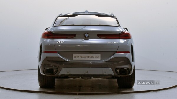 Used BMW X6 2025 for sale - 77017535: Photo 16