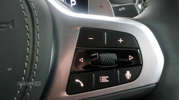 Used BMW X6 2025 for sale - 77017535: Photo 19